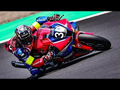 Johann Zarco Wins SUZUKA 8 HOURS 2025 #suzuka8hours #motogp #johannzarco #zarco #jackmiller