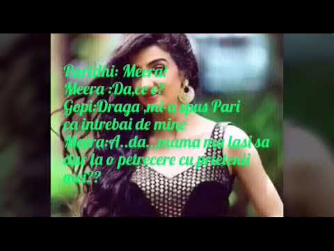 Suflete Tradate episodul 1 (facut de mine)