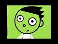 Ragdoll BBC Production PBS Kids Video 1999