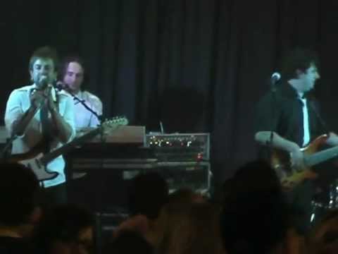 Hornet-Batelov Nějak se vytrácíš má lásko Fontána 03.03.2012 Opatov