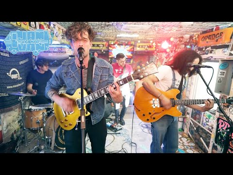 NIGHT SPINS  - “Wedding Gown” (Live in Los Angeles, CA 2021) #JAMINTHEVAN