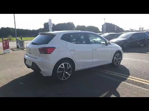 SEAT Ibiza NEW IBIZA 1.0TSI 95HP SE+ - Image 2