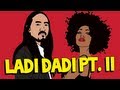 Ladi Dadi Part II (ft. Wynter Gordon) - Steve Aoki ...