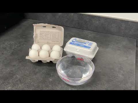 How to Tell if an Egg is Fresh