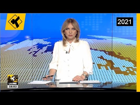 Edicioni i Lajmeve Klan Plus 05 Prill 2021, ora 19:00 Lajme - News