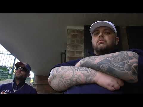 BIG JIMZ x JACK OLKUS - Consortin Crimz