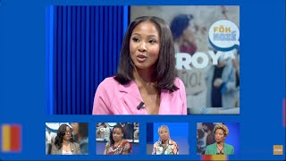 FOK KOZE : Beauté et apparence – quand l'image prend le dessus, sommes-nous devenus esclaves du paraître ?