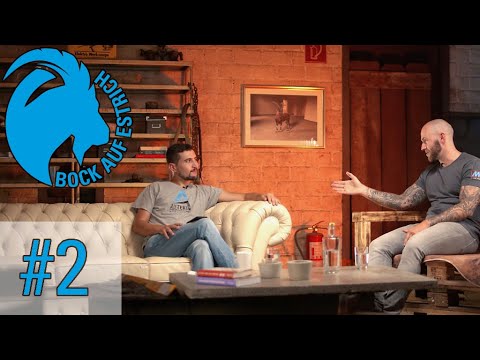 #bockaufestrich – der Webcast für Estrichleger (m/w/d). Folge 2