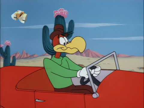 172 - Tumble Weed Greed