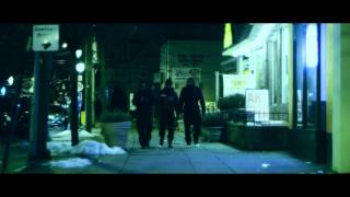 Sinner's Prayer - Saigon ft. Omar Epps and Papoose