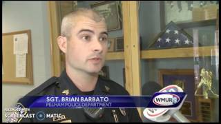 Pelham NH Police Department launches tip411 app