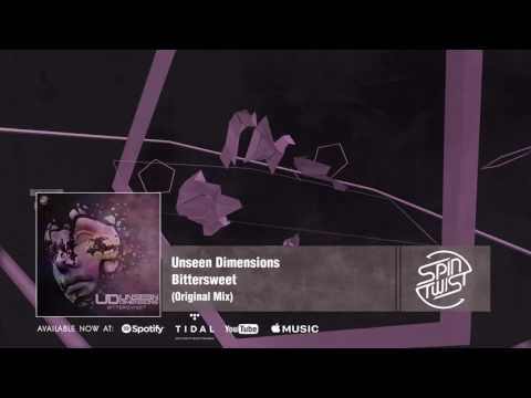 Official - Unseen Dimensions - Bittersweet