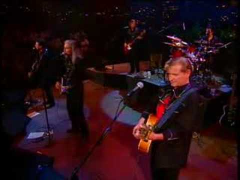 The Flatlanders - My Wildest Dreams Grow Wilder Everyday (Live From Austin TX)