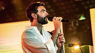 Marco Mengoni - Esseri umani (Radio Italia Live 07/11/2022)