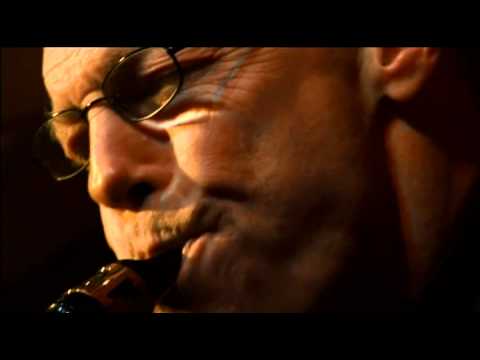 Ben Sidran at the Sunset in Paris - documentary