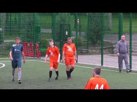 9 КХ 1 2 Турбоком   Мегас 1 тайм