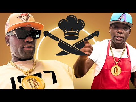 🔥 Trinidad Killa Fed Up! Says Trinis Fight Down Their Own While Jamaica Moves as One