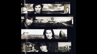 THE CHURCH - RUSSIAN AUTUMN HEART