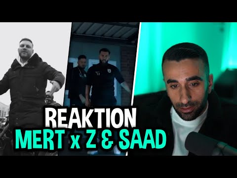 PA Sports REAGIERT auf MERT x Z - KAMPFANSAGE & Saad - Ersgutersaad | PA Sports Stream Highlights