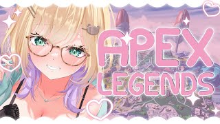 ✩~のあちゃん今日もリピーターいい感じ!相手のクレーバーがえぐい!初戦ナイスだった!! - 【APEX】ついにフルパ!🧸 w/ちーきーさん、でっぷさん【ぶいすぽっ!胡桃のあ】