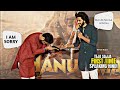 When Teja Sajja Speak In Hindi FIRST TIME infront of Media | Public Went CRAZY Moment | HanuMan