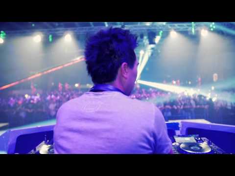 Dirty Impact @ bloody wonderland - klagenfurt - aftermovie 2014