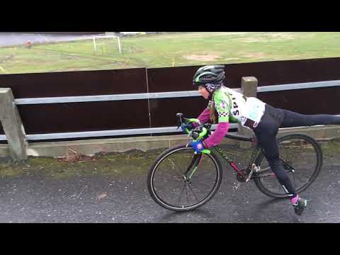 Talent roku 2018 - Karolína Špicarová