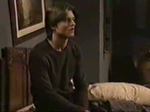 Carly and Zander first kiss ( Pt 2)