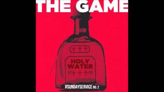The Game-Holy Water