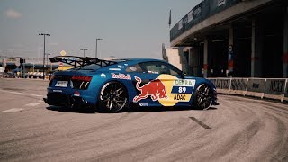 Raceism 2017 Official Film in 4k