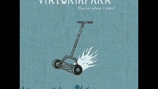 Viktoriapark - Geht doch