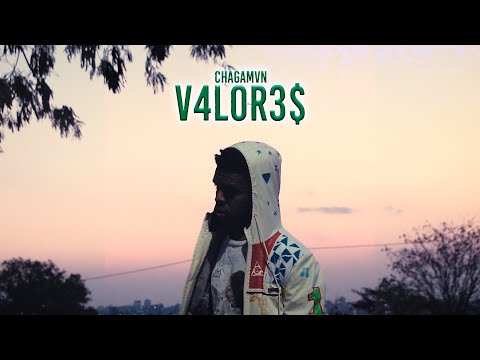 CHAGAMVN - V4L0R3$ ⏳ (Prod.Roccha) Videoclipe (Dir.@duarte_pilot)