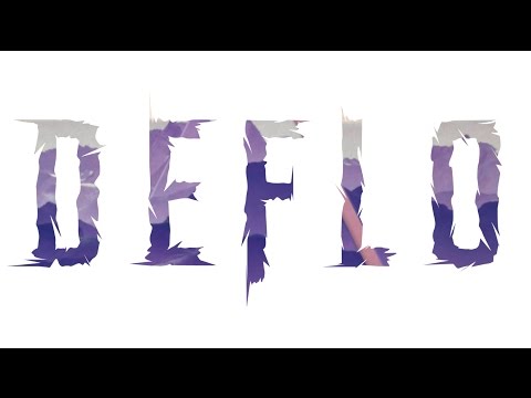 EH!DE x Deflo - Hide The Flow