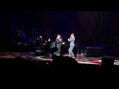 Nicolas King & Seth Sikes - One Night Only