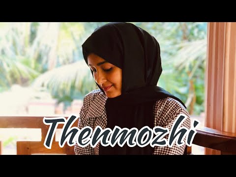 Thenmozhi -Cover Song | Thiruchitrambalam | Dhanush | Anirudh |Jahana Jafar