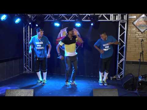 VIA CHOPP MC Rickelme ANIVERSARIO DO DJ CABIDE