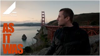 Jogging In San Francisco | LIAM GALLAGHER: AS IT WAS | Altitude Films
