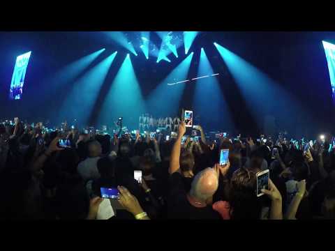 BoromangTV - NIcky JAM