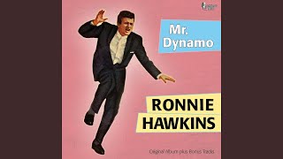 Mister and Mississippi (Bonus)