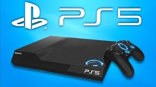 BIG NEWS for PS5 + LEAKED Details!!