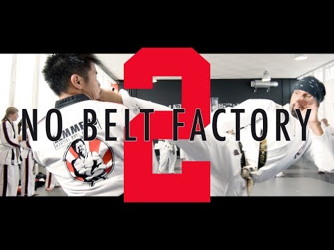 No Belt Factory 2