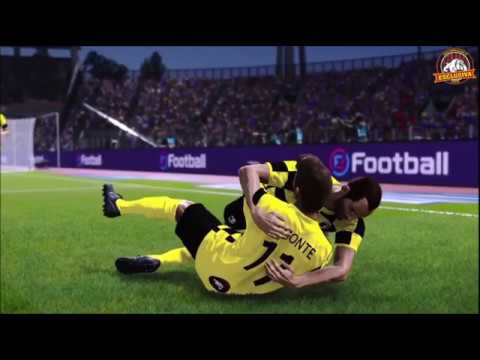 TORNEO PES: Nocerina 1997/98 vs Nocerina 1995/96: 2-0 (Quarti di finale).