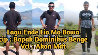 Download lagu Lagu Ende Lio terbaru 2023 . By akon /Mo Bowa mp3