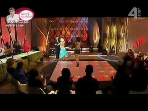 Szandi - Minden percem a szerelemé