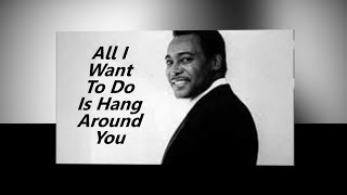 George Benson - I Just Wanna&#39; Hang Around You w-Lyrics
