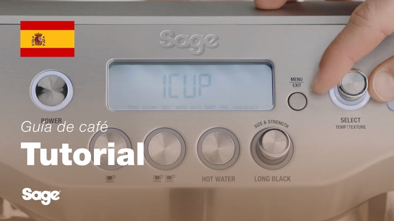 Cómo ajustar el apisonado