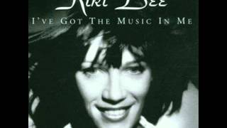 The Kiki Dee Band - I&#39;ve Got The Music In Me