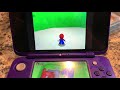 SM64 DS bye bye and its a me mario (again) ft: yahoo