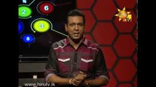 Hiru TV Copy Chat EP 108 - 2014-07-13