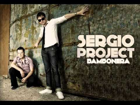 Sergio Project - Bambonera (radio edit)Only DurimitDeejay